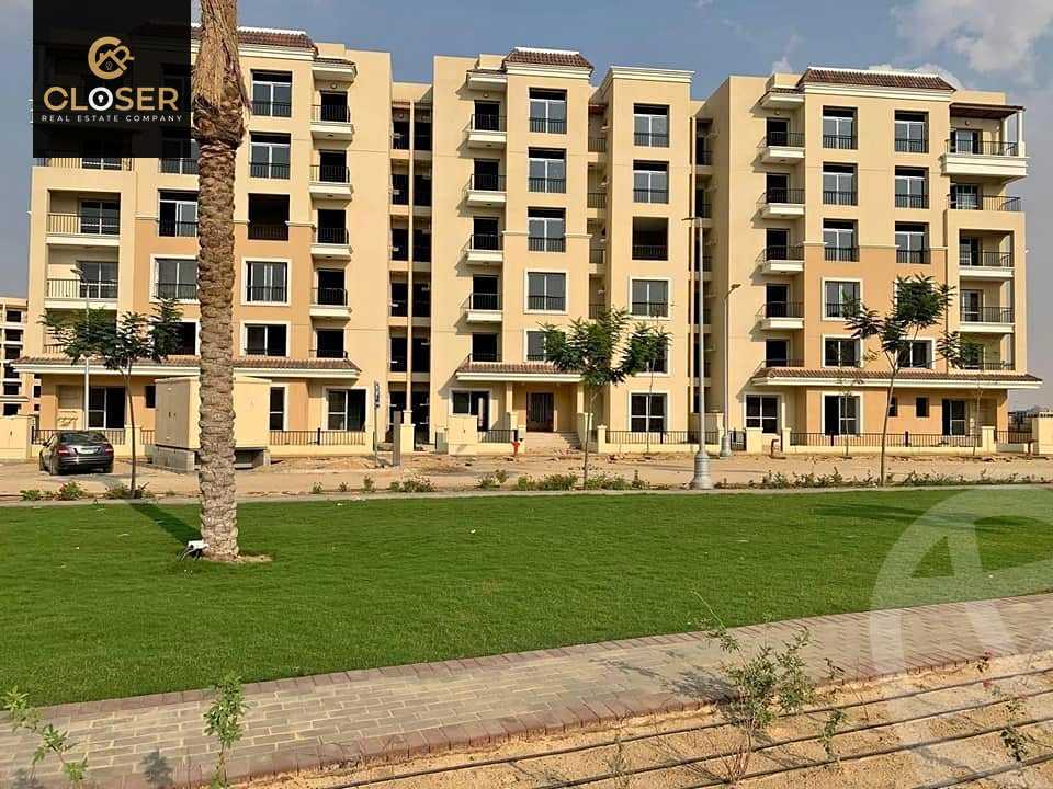https://aqarmap.com.eg/ar/listing/6605529-for-sale-cairo-new-cairo-compounds-sarai