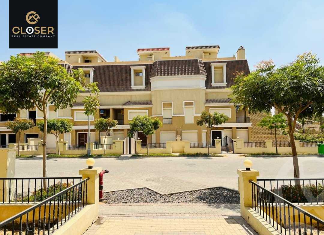 https://aqarmap.com.eg/ar/listing/6605622-for-sale-cairo-new-cairo-compounds-sarai-club-views-sarai-compound