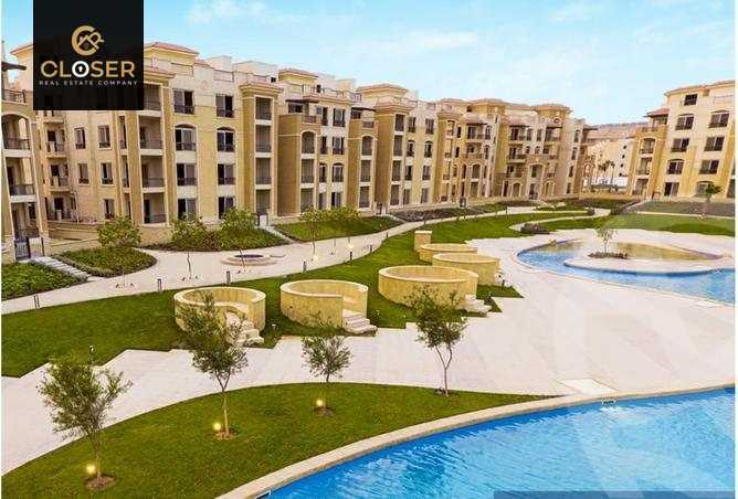 https://aqarmap.com.eg/ar/listing/6605698-for-sale-cairo-new-cairo-compounds-kmbwnd-dh-brwks-bry-llttwyr-l-qry