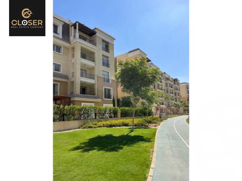 https://aqarmap.com.eg/en/listing/6610705-for-sale-cairo-new-cairo-compounds-sarai-esse-residence-sarai