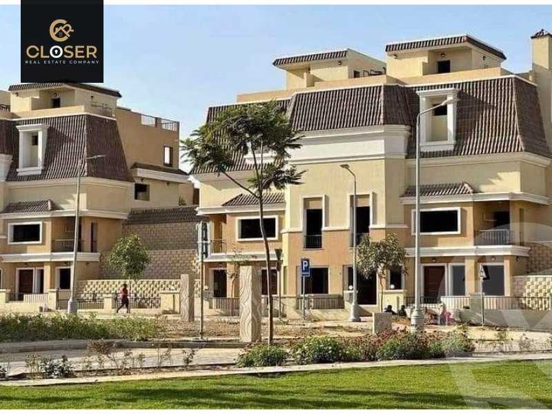 https://aqarmap.com.eg/en/listing/6618460-for-sale-cairo-new-cairo-compounds-sarai-esse-residence-sarai
