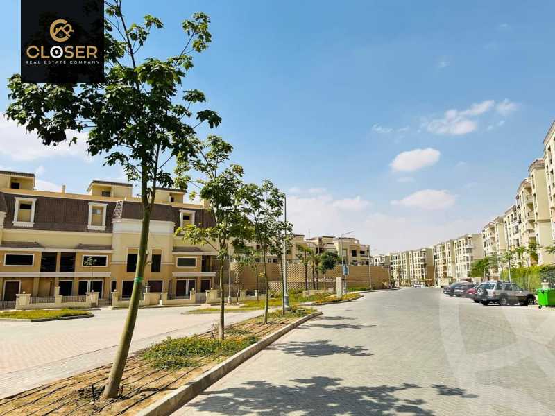 https://aqarmap.com.eg/en/listing/6618460-for-sale-cairo-new-cairo-compounds-sarai-esse-residence-sarai