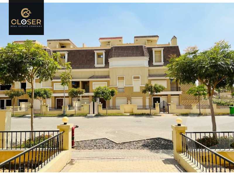 https://aqarmap.com.eg/en/listing/6618460-for-sale-cairo-new-cairo-compounds-sarai-esse-residence-sarai