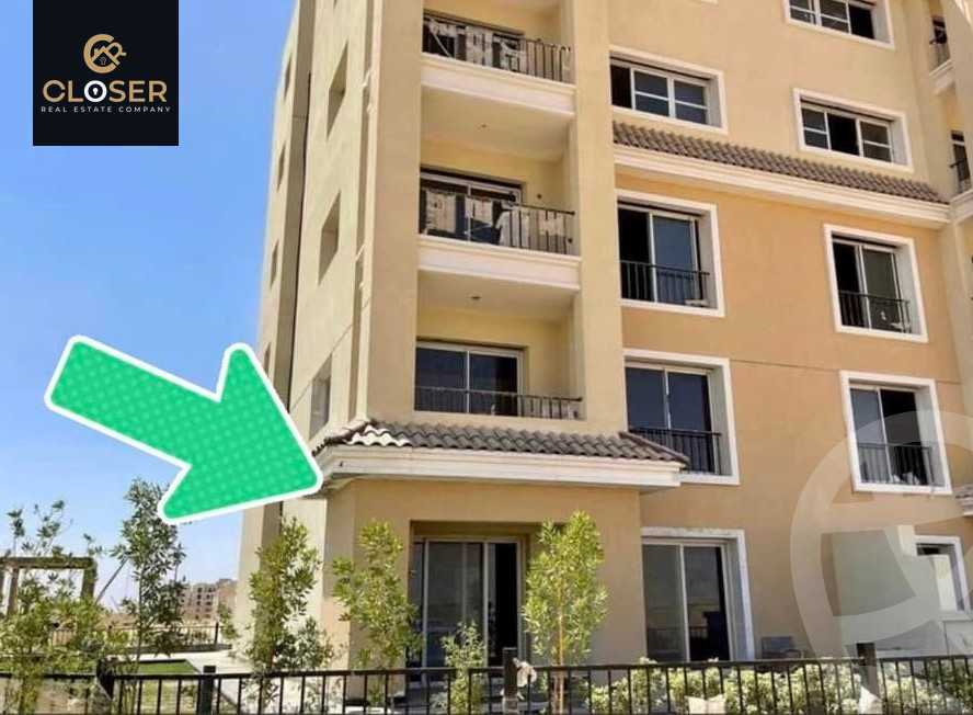 https://aqarmap.com.eg/en/listing/6618457-for-sale-cairo-new-cairo-compounds-sarai-esse-residence-sarai