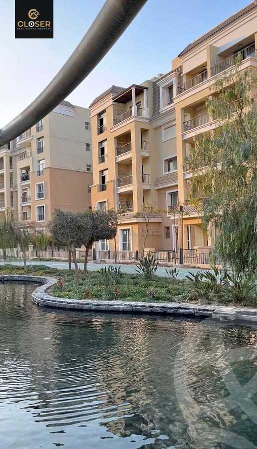 https://aqarmap.com.eg/ar/listing/6620304-for-sale-cairo-new-cairo-compounds-sarai-club-views-sarai-compound