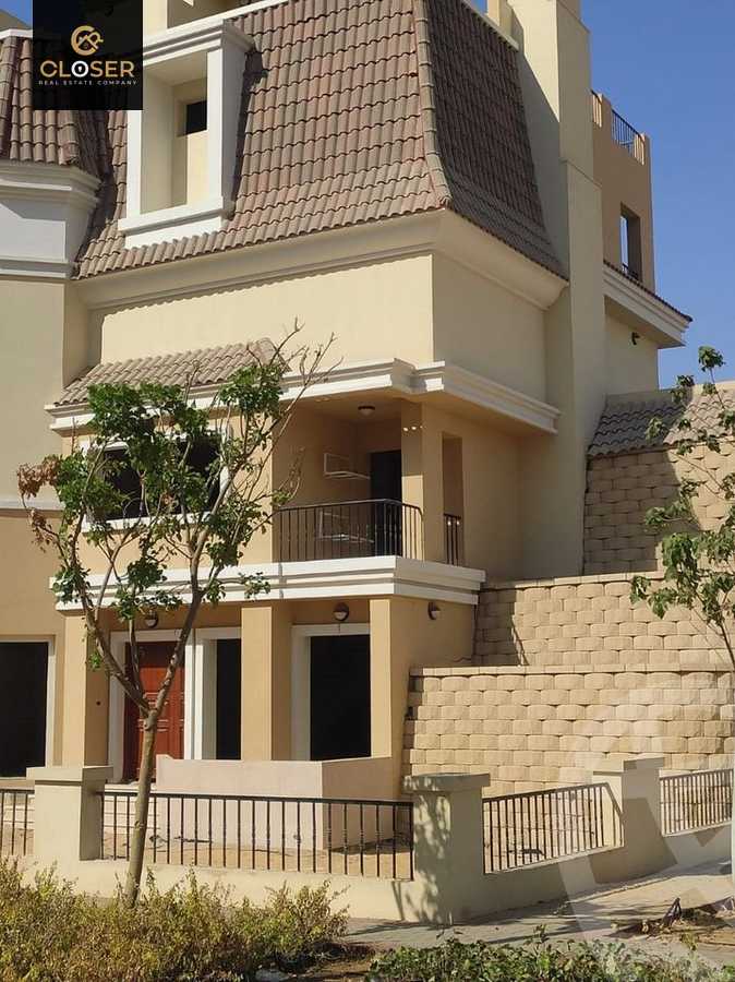 https://aqarmap.com.eg/ar/listing/6624538-for-sale-cairo-new-cairo-compounds-sarai-esse-residence-sarai