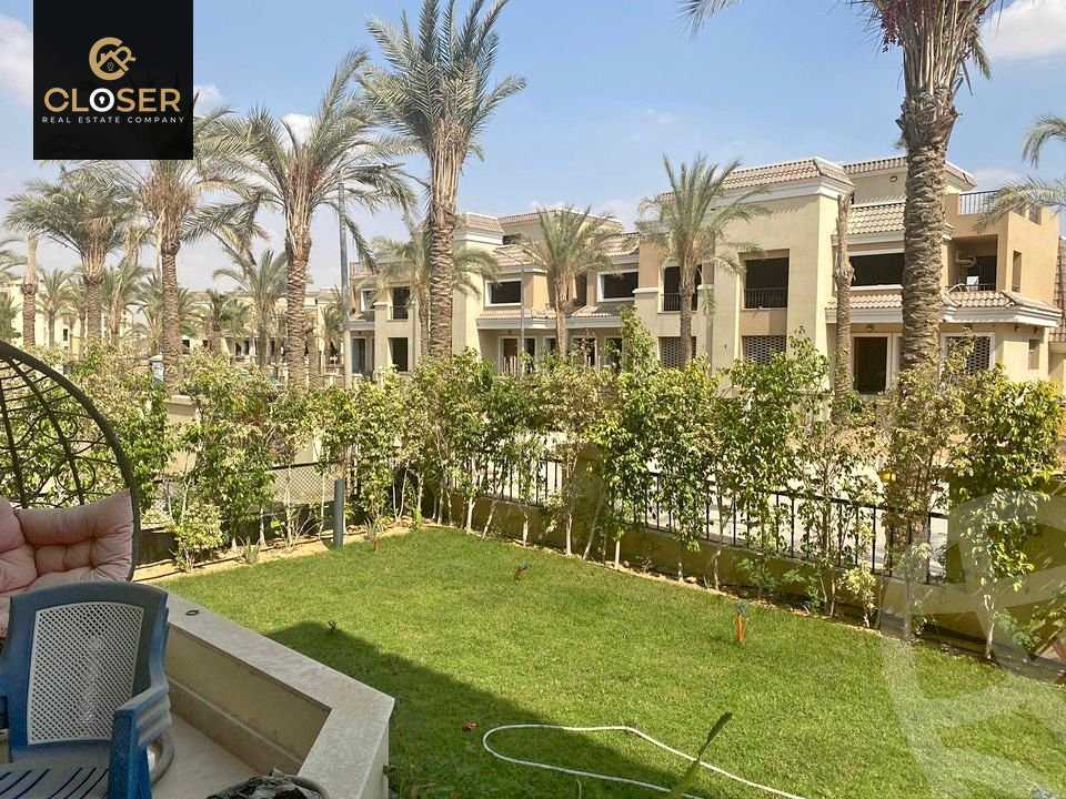 https://aqarmap.com.eg/ar/listing/6624538-for-sale-cairo-new-cairo-compounds-sarai-esse-residence-sarai