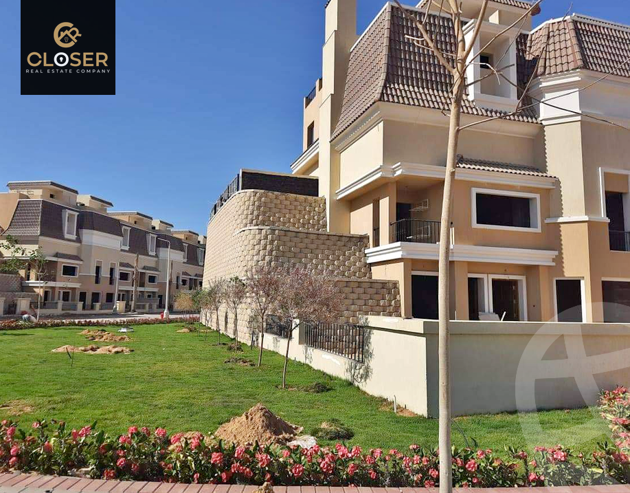 https://aqarmap.com.eg/ar/listing/6624538-for-sale-cairo-new-cairo-compounds-sarai-esse-residence-sarai