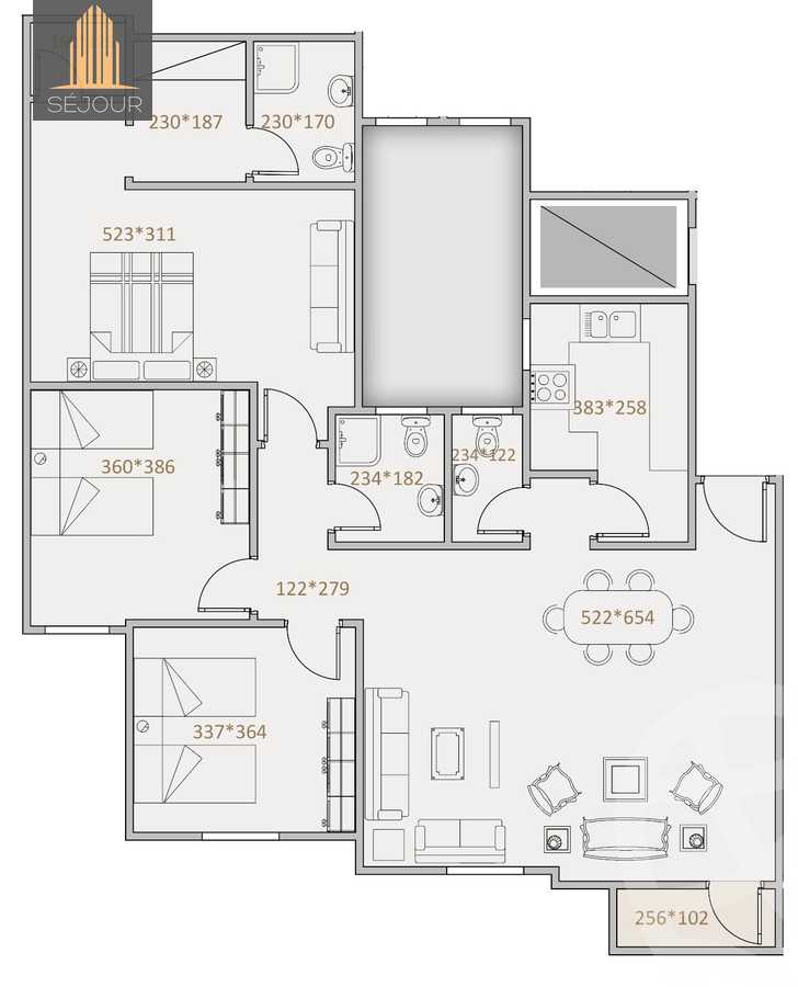 https://aqarmap.com.eg/ar/listing/4162037-for-sale-cairo-october-hadayek-october-compounds-up-west-compound-jumeirah