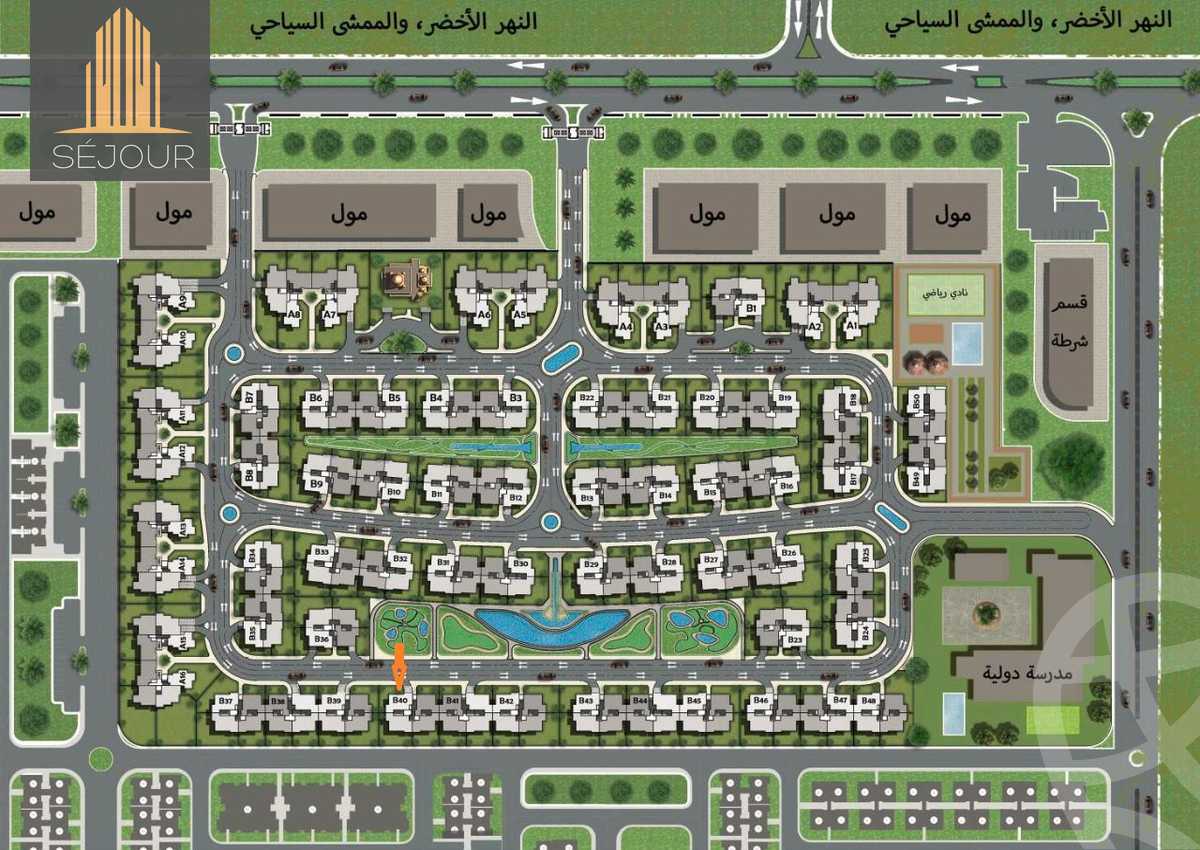 https://aqarmap.com.eg/ar/listing/4162037-for-sale-cairo-october-hadayek-october-compounds-up-west-compound-jumeirah