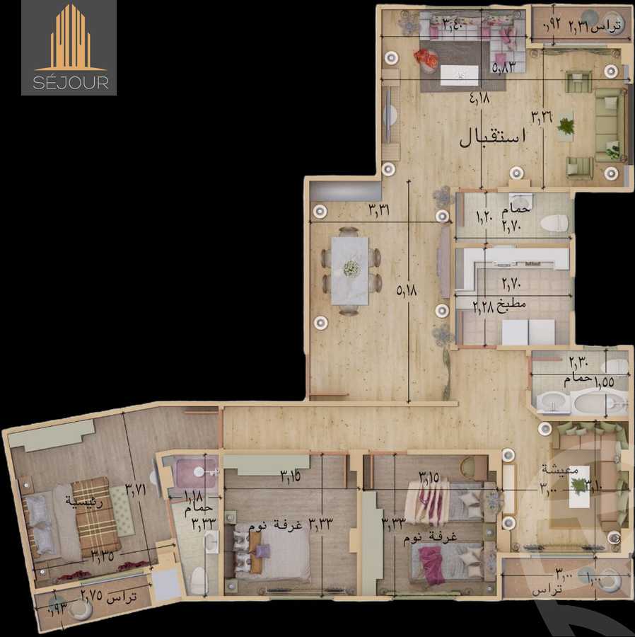 https://aqarmap.com.eg/en/listing/4205964-for-sale-cairo-6th-of-october-compounds-m-brtmnt-myrd-llttwyr