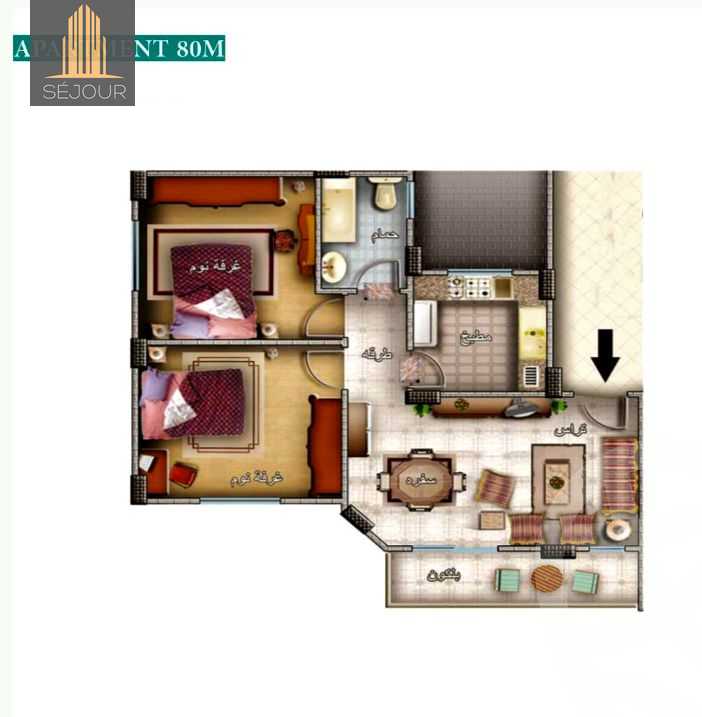 https://aqarmap.com.eg/en/listing/4458468-for-sale-cairo-6th-of-october-hadaeq-october-kmbwnd-fy-hdyq-ktwbr-comex-garden