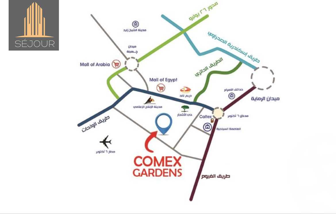 https://aqarmap.com.eg/en/listing/4458468-for-sale-cairo-6th-of-october-hadaeq-october-kmbwnd-fy-hdyq-ktwbr-comex-garden