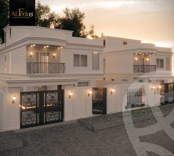 https://aqarmap.com.eg/ar/listing/4818403-for-sale-cairo-el-sheikh-zayed-city-lshykh-zyd-ljdyd-icon-villa-compound-al-fedaa