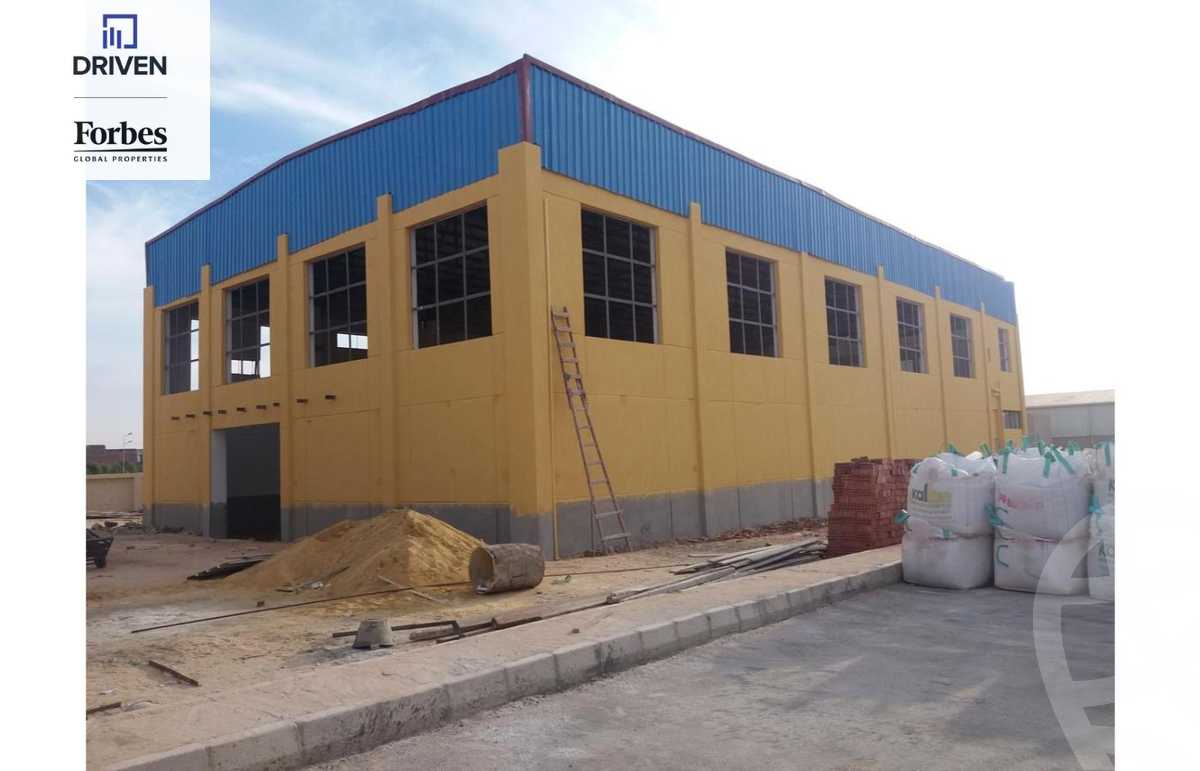 https://aqarmap.com.eg/ar/listing/5367483-for-sale-cairo-6th-of-october-el-mantqa-el-snaaaya-industrial-zone-3