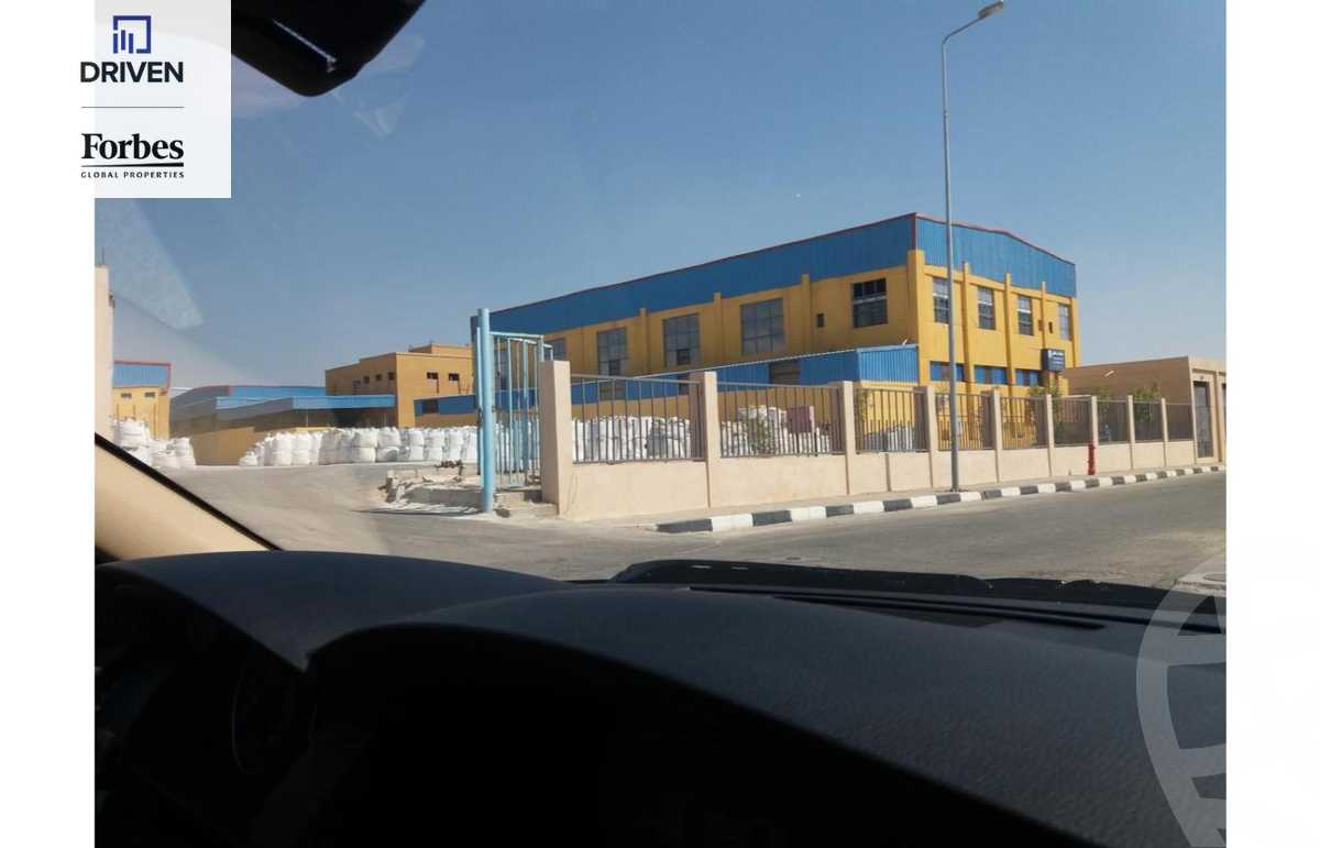 https://aqarmap.com.eg/ar/listing/5367483-for-sale-cairo-6th-of-october-el-mantqa-el-snaaaya-industrial-zone-3