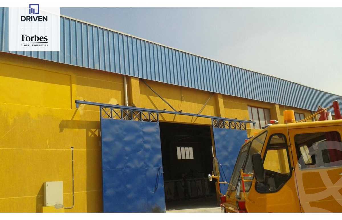https://aqarmap.com.eg/ar/listing/5367483-for-sale-cairo-6th-of-october-el-mantqa-el-snaaaya-industrial-zone-3