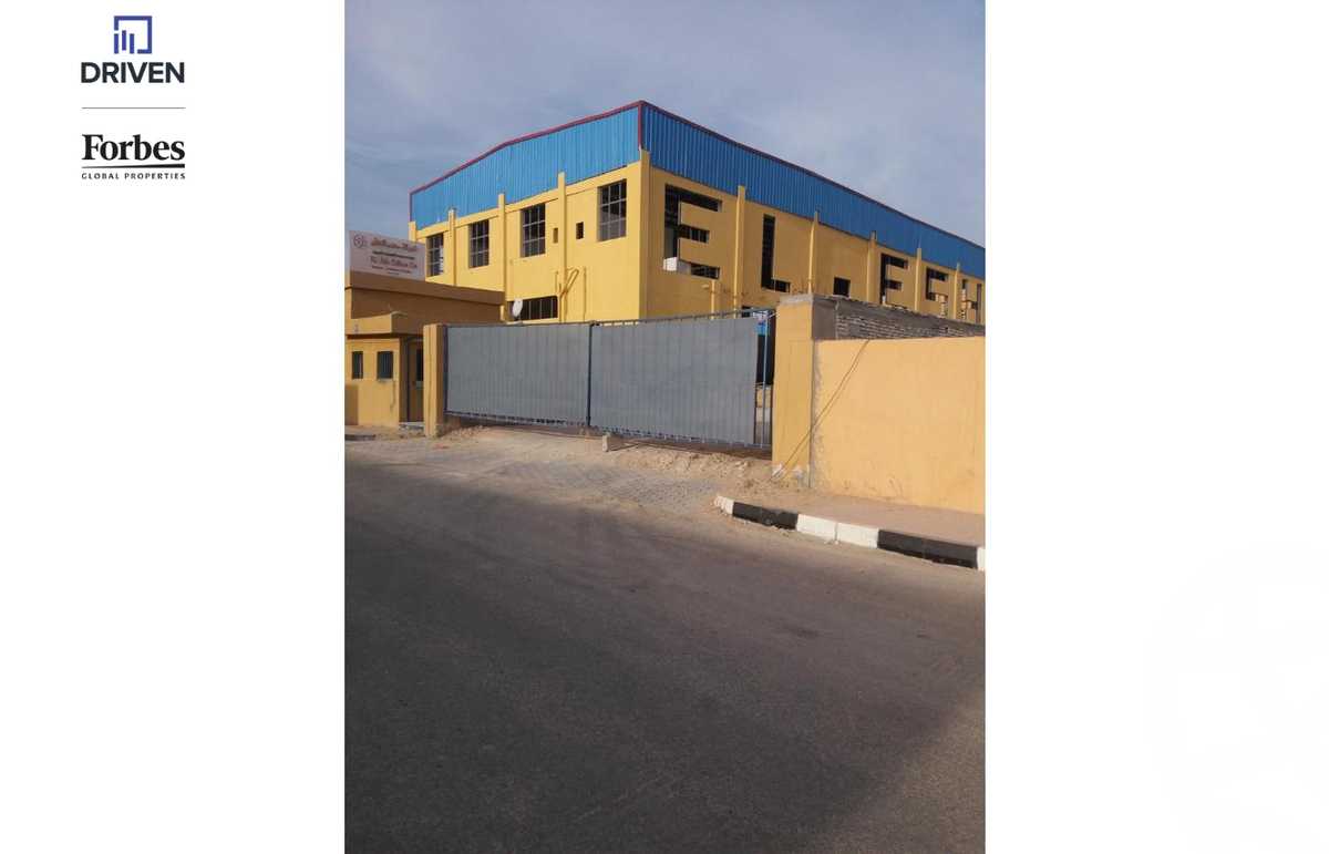 https://aqarmap.com.eg/ar/listing/5367483-for-sale-cairo-6th-of-october-el-mantqa-el-snaaaya-industrial-zone-3