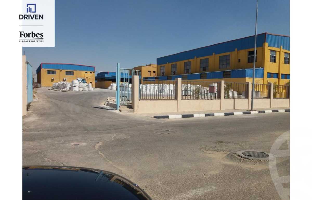 https://aqarmap.com.eg/ar/listing/5367483-for-sale-cairo-6th-of-october-el-mantqa-el-snaaaya-industrial-zone-3