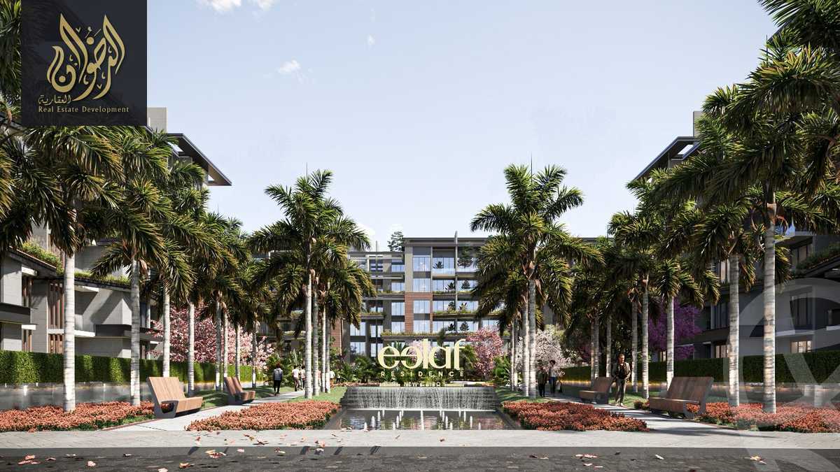 https://aqarmap.com.eg/ar/listing/4933288-for-sale-cairo-new-cairo-compounds-eelaf-residence-erg