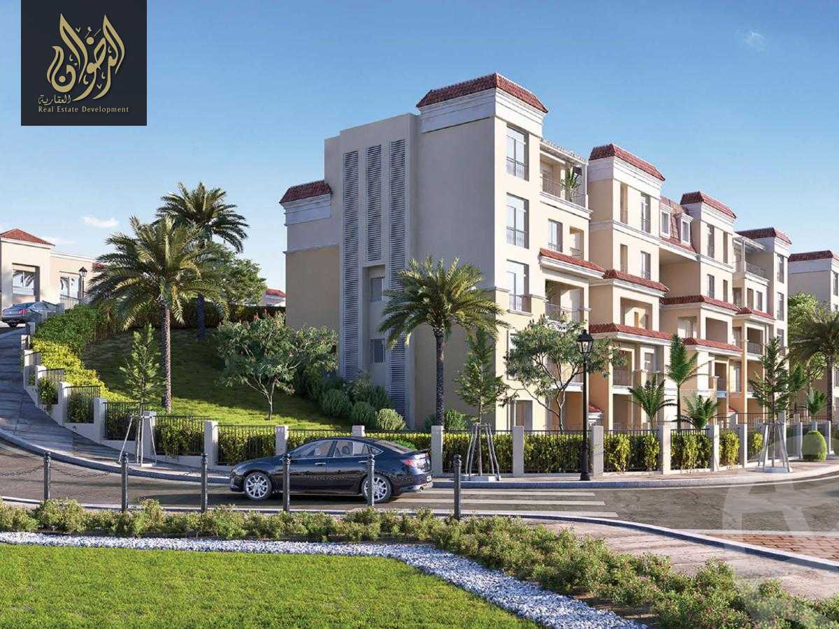 https://aqarmap.com.eg/ar/listing/6154253-for-sale-cairo-new-cairo-compounds-sarai