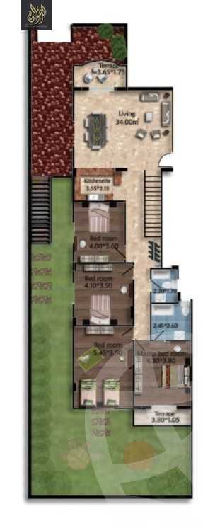 https://aqarmap.com.eg/en/listing/6018073-for-sale-cairo-new-cairo-el-kornfol-el-kornfol-1