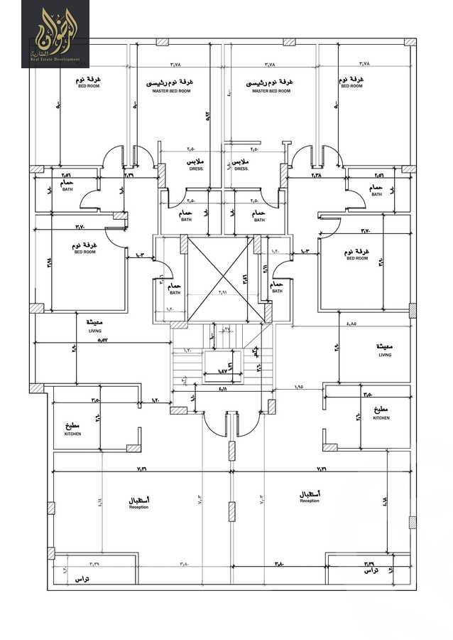 https://aqarmap.com.eg/ar/listing/6020521-for-sale-cairo-new-cairo-el-yassamin-el-yasmeen-8
