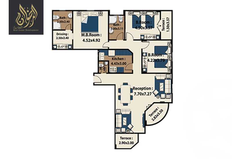 https://aqarmap.com.eg/en/listing/6043401-for-sale-cairo-new-cairo-el-lotus-lotus-north-lmntq-lthny-llwts-lshmly
