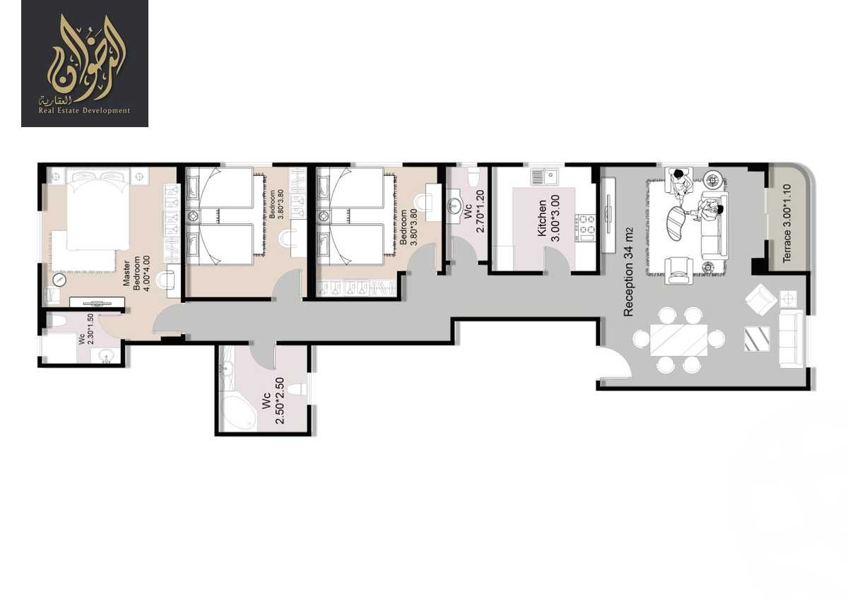 https://aqarmap.com.eg/ar/listing/6208746-for-sale-cairo-new-cairo-compounds-district-5