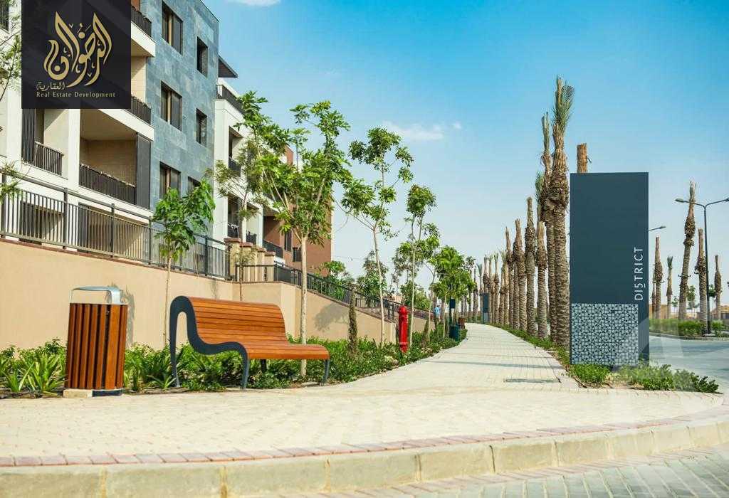 https://aqarmap.com.eg/ar/listing/6209113-for-sale-cairo-new-cairo-compounds-district-5-club-residence-apartments-district-5