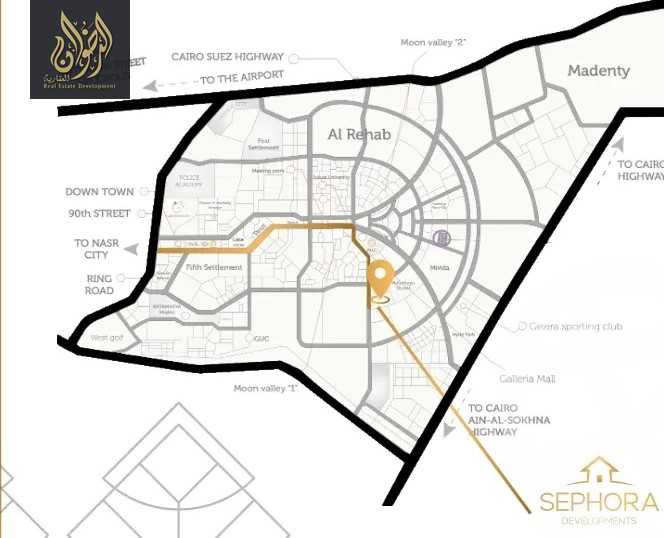 https://aqarmap.com.eg/en/listing/6260051-for-sale-cairo-new-cairo-compounds-sephora-heights