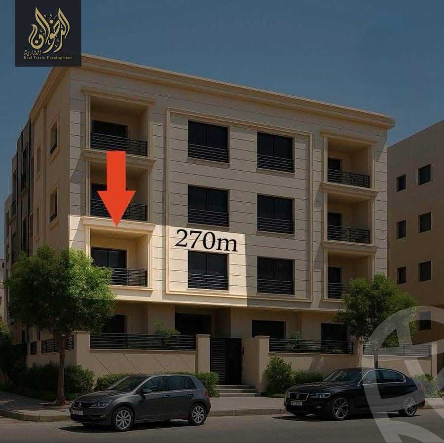 https://aqarmap.com.eg/ar/listing/6280015-for-sale-cairo-new-cairo-90th-street-south-teseen-st