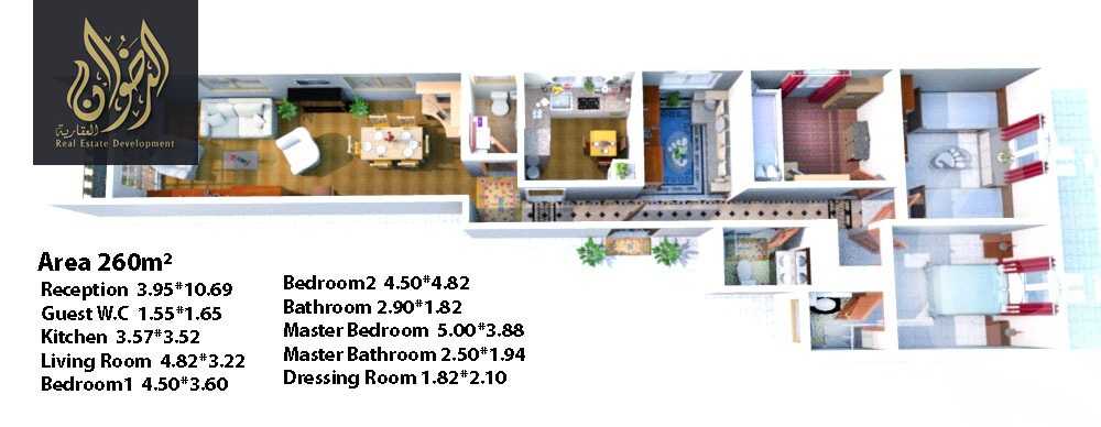 https://aqarmap.com.eg/ar/listing/6309552-for-sale-cairo-new-cairo-90th-street-south-teseen-st