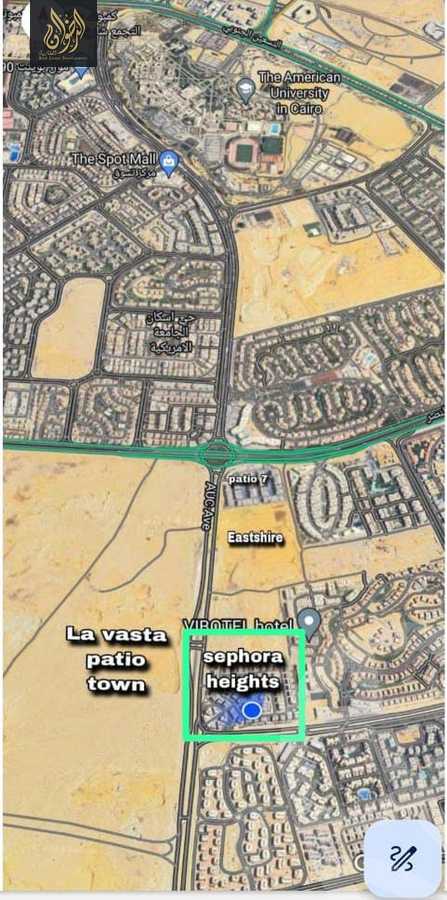 https://aqarmap.com.eg/ar/listing/6312755-for-sale-cairo-new-cairo-compounds-sephora-heights