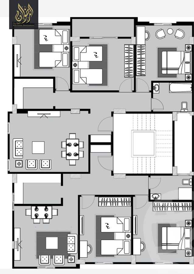 https://aqarmap.com.eg/ar/listing/6331089-for-sale-cairo-new-cairo-el-andalous-el-andalus-family