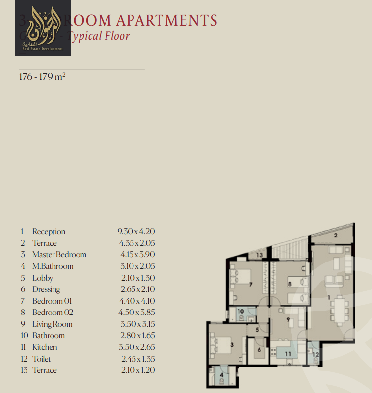 https://aqarmap.com.eg/en/listing/6376623-for-sale-cairo-new-cairo-compounds-kmbwnd-dh-brwks-bry-llttwyr-l-qry