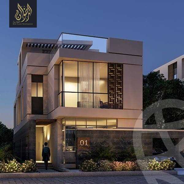 https://aqarmap.com.eg/ar/listing/6376835-for-sale-cairo-new-cairo-compounds-kmbwnd-dh-brwks-bry-llttwyr-l-qry