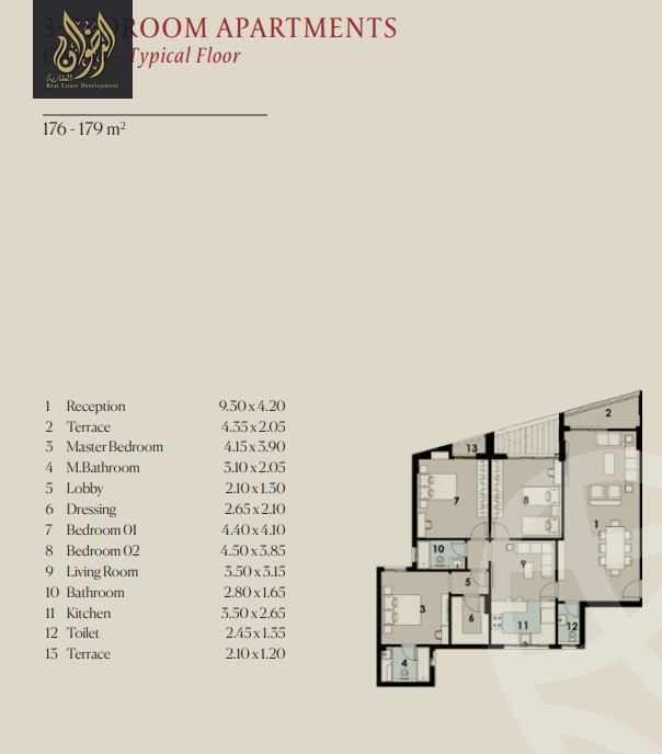 https://aqarmap.com.eg/en/listing/6377264-for-sale-cairo-new-cairo-compounds-kmbwnd-dh-brwks-bry-llttwyr-l-qry