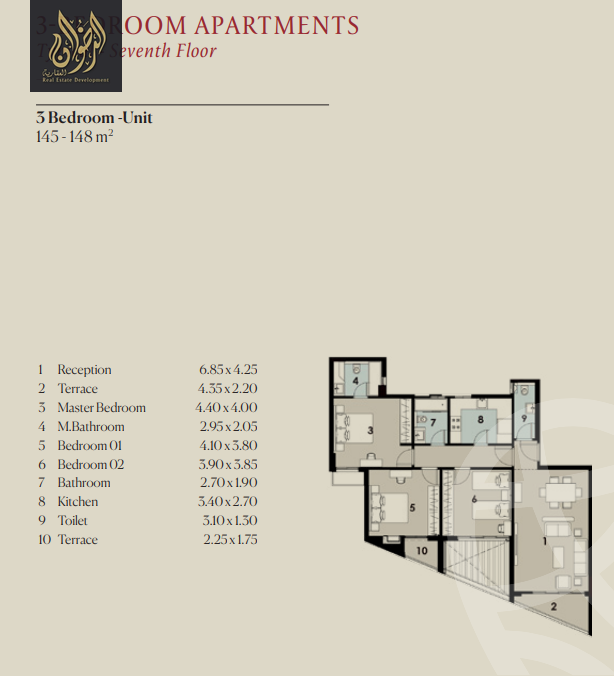 https://aqarmap.com.eg/en/listing/6377281-for-sale-cairo-new-cairo-compounds-kmbwnd-dh-brwks-bry-llttwyr-l-qry