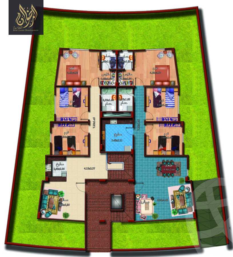 https://aqarmap.com.eg/ar/listing/6593562-for-sale-cairo-new-cairo-new-narges