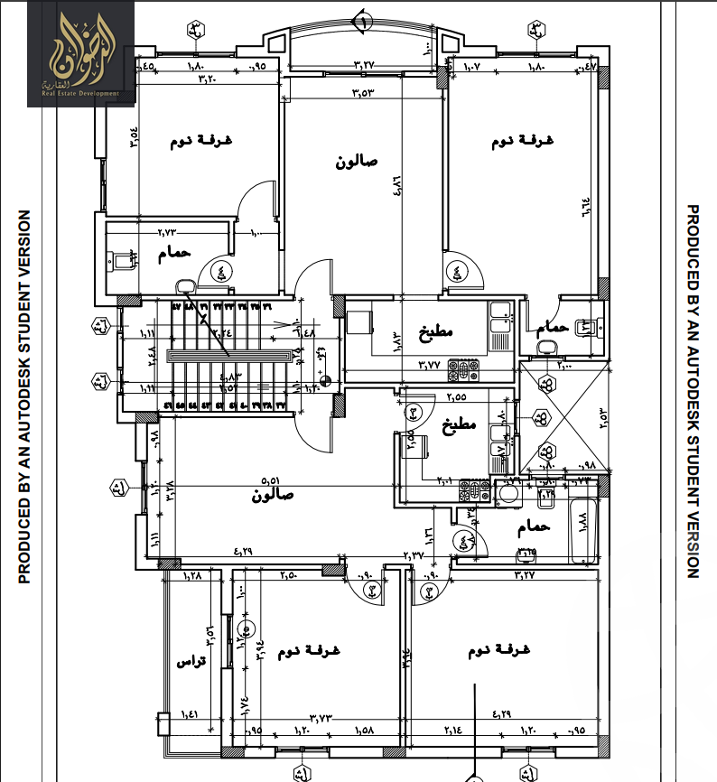 https://aqarmap.com.eg/ar/listing/6621955-for-sale-cairo-new-cairo-el-andalous-el-andalus-family