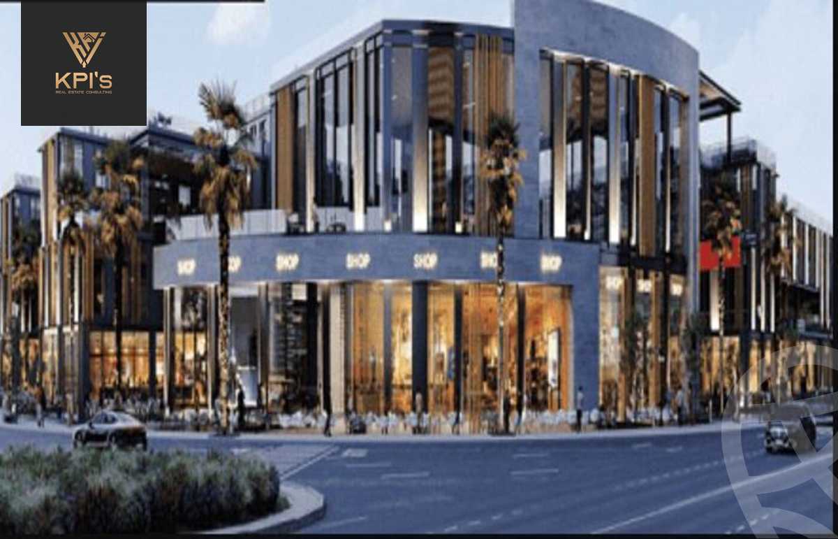 https://aqarmap.com.eg/ar/listing/5616549-for-sale-cairo-new-cairo-compounds-city-hall-mall-serac
