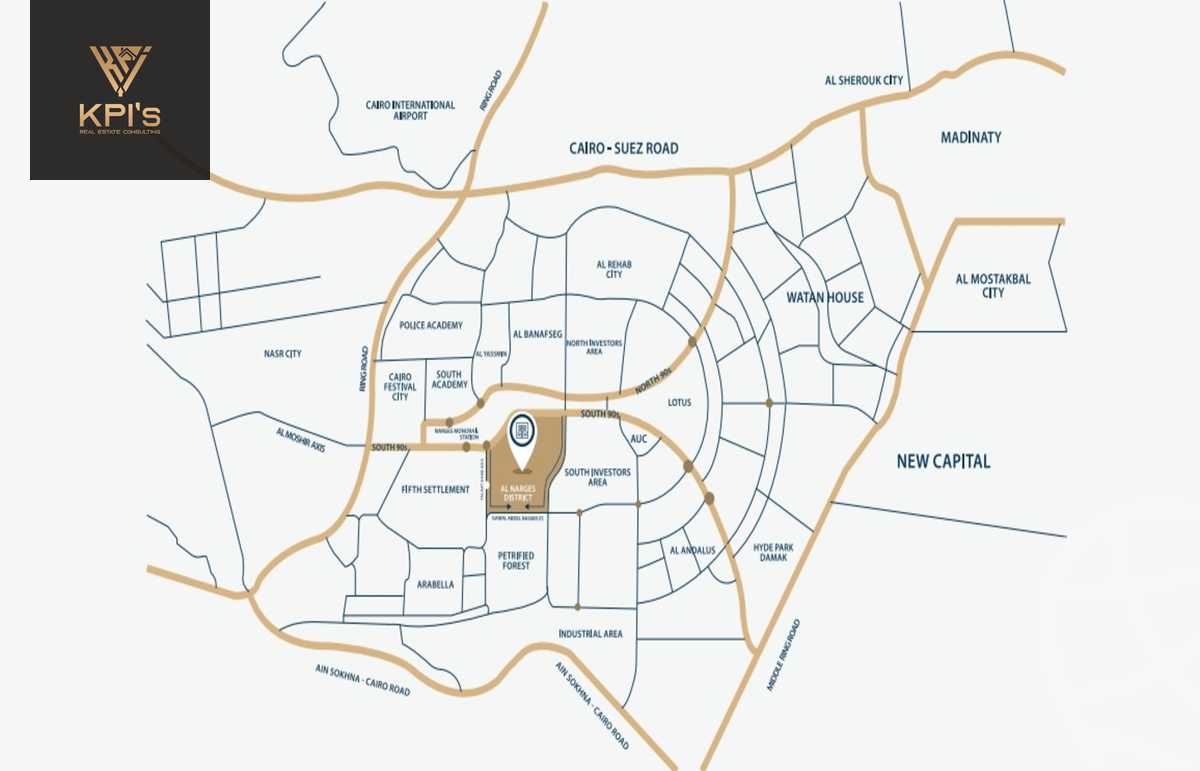 https://aqarmap.com.eg/ar/listing/5627019-for-sale-cairo-new-cairo-compounds-n-skwyr-mwl-nfynyty-llttwyr