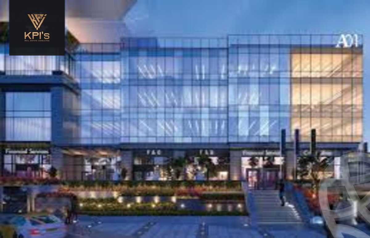 https://aqarmap.com.eg/ar/listing/5948610-for-sale-cairo-new-cairo-compounds-golden-gate-redcon