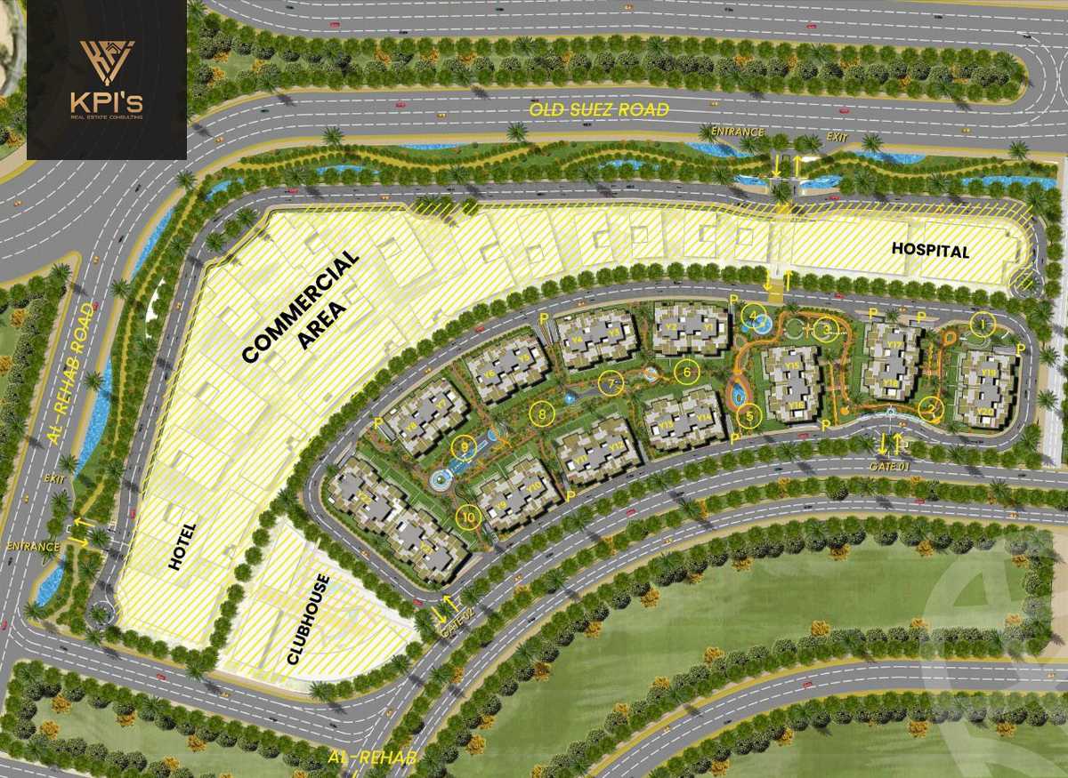 https://aqarmap.com.eg/ar/listing/6184085-for-sale-cairo-new-cairo-compounds-yellow-residence-urbanlanes-avens