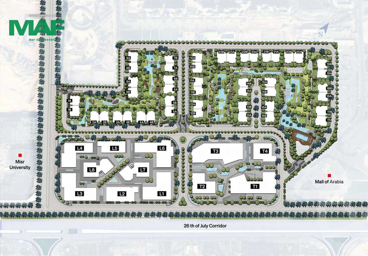 https://aqarmap.com.eg/en/listing/5688101-for-sale-cairo-6th-of-october-compounds-Ever-Credd