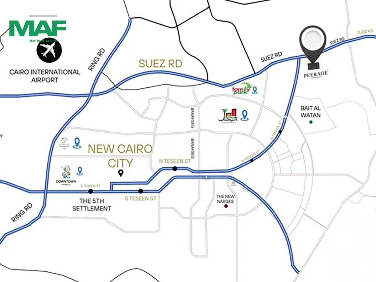https://aqarmap.com.eg/ar/listing/6289423-for-sale-cairo-new-cairo-compounds-peerage-residence-al-riyadh-misr