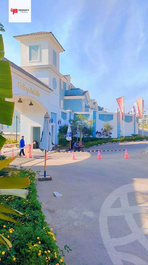 https://aqarmap.com.eg/ar/listing/4435228-for-sale-cairo-al-oubour-compound-heliopolis-hills