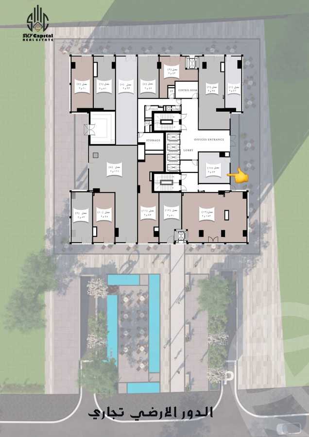 https://aqarmap.com.eg/en/listing/5455603-for-sale-cairo-new-administrative-capital-ldwn-twn-kentro-tower-arx