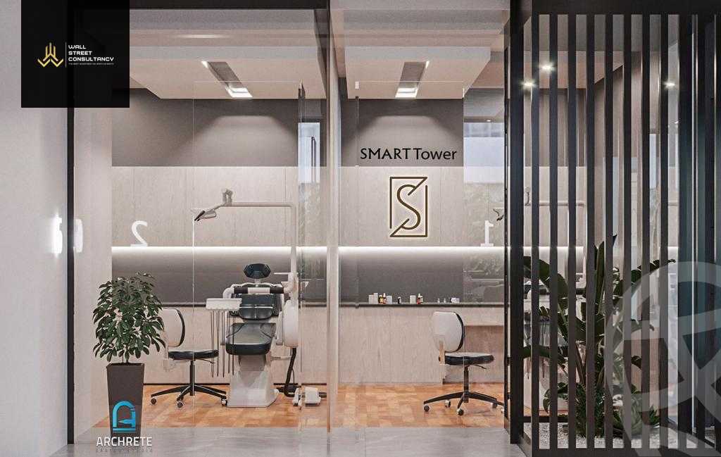 https://aqarmap.com.eg/ar/listing/5548549-for-sale-cairo-new-administrative-capital-ldwn-twn-smart-tower-mall-el-captain